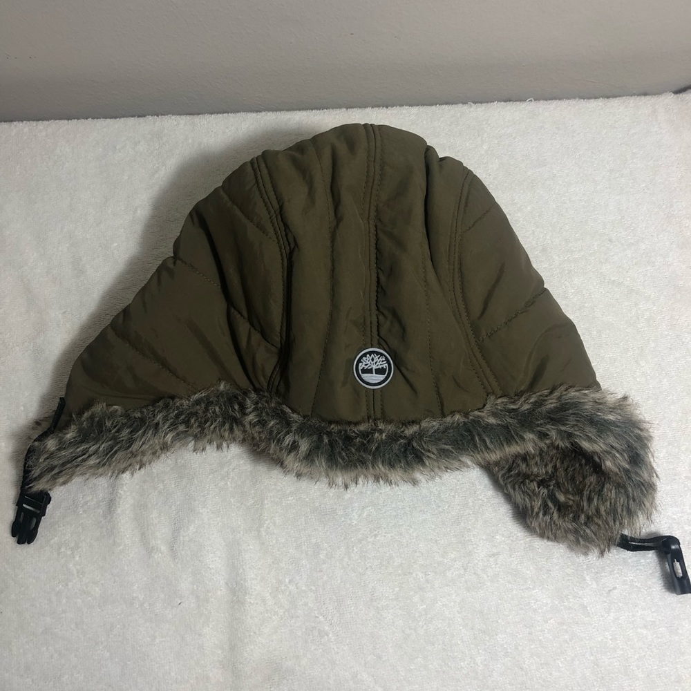 Timberland Flapper Hat - image 1